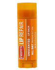 O'Keeffe's Unscented Lip Repair Lip Balm