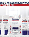 Aquaphor Lip Repair Lip Balm Oz