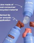 Alleyoop Glossy Lip Balm - Lip Vegan