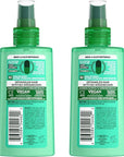 Garnier Fructis Pure Clean Detangler