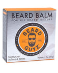 Beard Guyz Beard Balm - Style Your Beard (3oz)