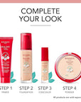 Bourjois Healthy Mix Clean & Vegan Concealer - 52.5 Vanilla