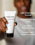 MARLOWE. No. 123 Men's Facial Moisturizer