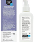 Amazon Basics Oil-free Facial Moisturizer for Sensitive Skin, Fragrance Free, 4 Fluid Ounce (Previously Solimo)