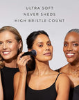 LAURA GELLER NEW YORK Baked Balance-n-Brighten Foundation with Set, Light