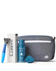 Harry's men's travel toiletry bag