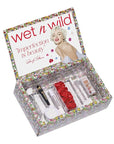 wet n wild Marilyn Monroe Collection