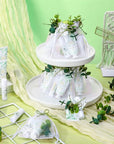 50 Set Bridal Shower Favors Bulk Decoration(Eucalyptus)