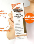 Palmer's Cocoa Butter Formula Massage Lotion Moisturizing
