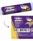FANMATS 34703 Minnesota Vikings Smooth Mint