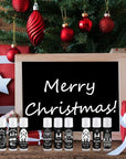24 Pcs Nativity Christmas Religious Christian