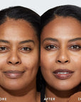 LAURA GELLER NEW YORK Seamless Finish Full Coverage Concealer, Deep