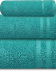 Infinitee xclusives luxury 3-piece turkish