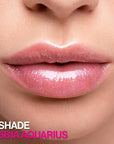 wet n wild Color Icon Lip Gloss Aquarius (681A)