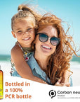 NEW Recovery After Sun Gel with Aloe Vera - For Skin & Face with Instant Sunburn Relief. Unlike Regular Aftersun Lotion, Ours Is Made From Freshly Cut Texas Aloe. With Mango & Chamomile (12 Fl Oz)