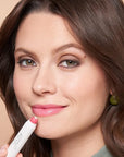 Julep It's Balm Tint of Color Lip Balm - Nectar Pink Creme | Hydrating Lip Color with Vitamin E Core | Natural Gloss Finish | Vegan & Cruelty-Free