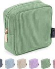 Magefy small makeup bag mini