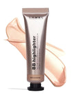 Lamel Dewy Cream BB Highlighter - Lightweight, Buildable