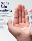 Cetaphil Hydrating Moisturizing Lotion for Normal to Dry, Sensitive Skin, 16 oz + Travel Size Gentle Skin Cleanser 2 oz