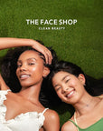 The Face Shop Rice Ceramide Cream, Hydrating Face Moisturizer, for Dry & Combination Skin, Lightweight, Fast-absorbing, 1.69 fl. oz.