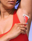 Billie Disposable Razors for Women - The Sunburst Set