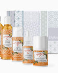 LilyAna Naturals Vitamin C Skincare Gift Brightening