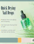 Duri Cosmetics, Drop'n Go Quick