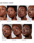 Morphe Lightform Liquid Foundation - Extended Hydration Foundation fl oz)