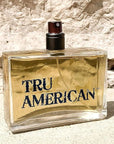 Tru Fragrance Beauty American Men's Cologne, 3.4 fl oz (100 ml) - Fresh, Bold, Masculine