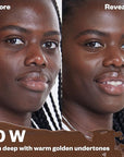 Kosas Revealer Concealer - Medium Coverage Makeup with 10 W)