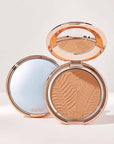 tarte Amazonian clay blurring powder foundation 32H Medium