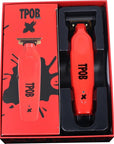 TPOB X Red Digital Brushless