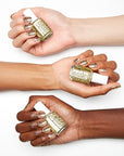 essie Nail Polish, Glossy Shine Finish, Summit Of Style, 0.46 fl. oz.