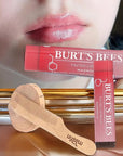 Tinted Magnolia Lip Balm, 0.15 Oz Color