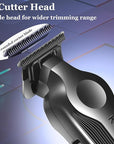 KEMEI Hair Trimmer for Men,