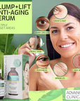 Advanced clinicals - retinol serum