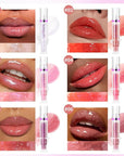 3 Colors Lip Plumping Booster, Natural