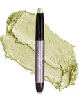 Julep Eyeshadow 101 Cream-to-Powder Waterproof Shadow Stick – Meadow Shimmer – Long-Lasting, Crease-Proof, Earthy Green Shimmer Cream Eyeshadow with Built-in Smudger