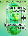 Garnier Fructis Pure Moisture Hydrating Conditioner for Dry Hair and Scalp, 32.3 Fl Oz, 1 Count (Packaging May Vary)