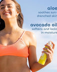 All Good Sunstick - Face Sunscreen,