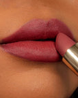 Milani Color Fetish Matte Lipstick (Petal)