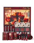 SHEGLAM Ember Rose Collection Valentines Gift