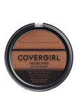 COVERGIRL So Flushed High Pigment Bronzer, Ebony