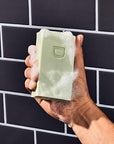 Duke Cannon Big Brick of Soap - High Country | 10 oz. Triple Milled Bar Soap | Birchwood & Tonka Scent | Supports U.S. Veterans, 3 Pack