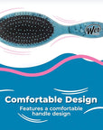 Wet Brush Original Detangler Hair