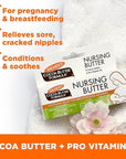 Palmer's Cocoa Butter Formula New Moms