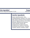 Dove Advanced Care Antiperspirant Deodorant Dry Spray Peach & Chamomile Tea 3ct underarm care boosts skin's ceramide levels 72hour odor control &all-day sweat protection ProCeramide technology 3.8 oz