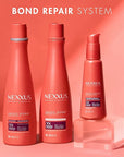 Nexxus Intense Bonding Treatment Amino Bond for Stronger, More Damage-Resistant Hair, with Amino Acids & Keratin Protein, 5 oz