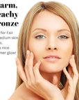 Better'n Ur Cheeks (CINNABAR) MINERAL BLUSH | Made