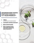 Centellian 24 Homme Soothing Facial Toner